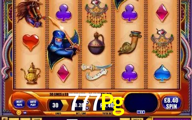 Ofertas Imperdíveis na 777Pg: Promoções e Bônus Que Valem a Pena